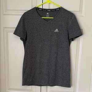 Women’s adidas V-Neck Tee